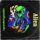Alien Single