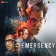 Emergency Original Motion Picture Soundtrack EP