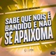 Sabe Que Nois e Bandido e Não se Apaixona feat MC Vittin Pv Single