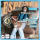 Espuma Psicodélico EP