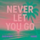 Never Let You Go Bass N Beat Remix Single