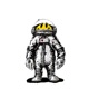 Space Cadet Single