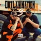Outlaw Nation Vol 3