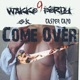 Come Over feat SK Casper Capo Single