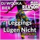 Leggings Lügen Nicht Single