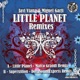 Little Planet Single