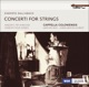Dall Abaco Concerti for Strings Opp 2 6