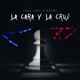 La cara y la cruz feat Moldy Single