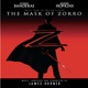 The Mask of Zorro Music from the Motion Picture