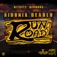 Run Road Single
