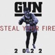 Steal Your Fire 2022 Single