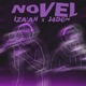 Novel feat Iza ah J4D0N Single