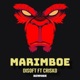 Marimboe feat Crisko Dj Single