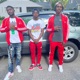 Talking Brazy Single feat LOE groove LOE Unk Single