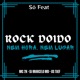 Nem Hora Nem Lugar Rock Doido Single