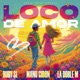 Loco De Amor Single