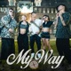 My Way feat CRIPPA Tal1ta Rama Velazquez FaraK1ng Single
