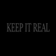 Keep It Real Single