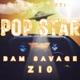 Pop Star feat BamSavage Single