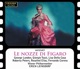 Mozart Le nozze di Figaro K 492