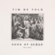 Song of Judas Take it Back Single