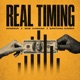 Real Timing feat Bob kamaga Santana Karma Single