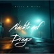 Nächte Auf Drugz feat Melay Single