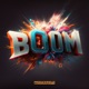 Boom feat Luke Rain EP