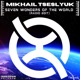 Seven Wonders of the World Radio Edit Single