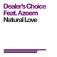 Natural Love feat Azeem EP