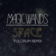 Space Fulcrum Remix Single