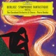 Berlioz Symphonie Fantastique