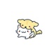 lovey meowy Single