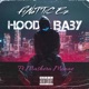 Hood Baby feat Mashera Monae Single