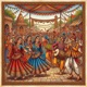 Festival Lights Single