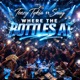 Where The Bottles At feat Snug Single