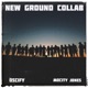 New Ground Collab feat Oscify Single
