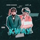 Kway feat Lucy Q Single