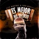 Es mejor no decirlo feat Alex Martínez Single