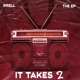 It Takes 2 Single