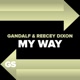 My Way Single