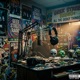 Geek Street Radio EP