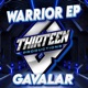 WARRIOR Single