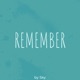 Remember Single