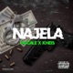 NAJELA feat Kheis Single