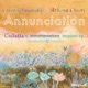 Annunciation Cadatta s Instrumentations Inspired by Tomoko Shirakumo Single