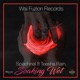 Soaking Wet feat Teesha Rain Single
