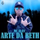 Arte da Beth Single
