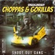 Choppas Gorillas EP