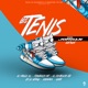 Los Tenis Son Jordan Remix feat JC La Nevula Kapivara Novix Haga Su Diligencia Demether Taylor Single